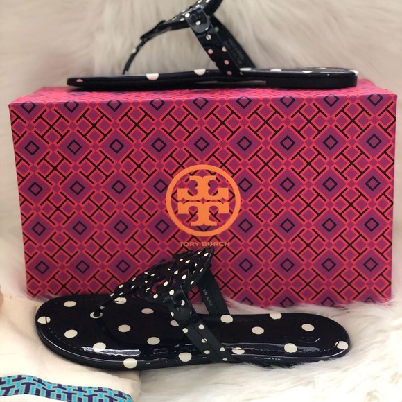 Tory Burch Miller Sandal - Picture 4 of 11